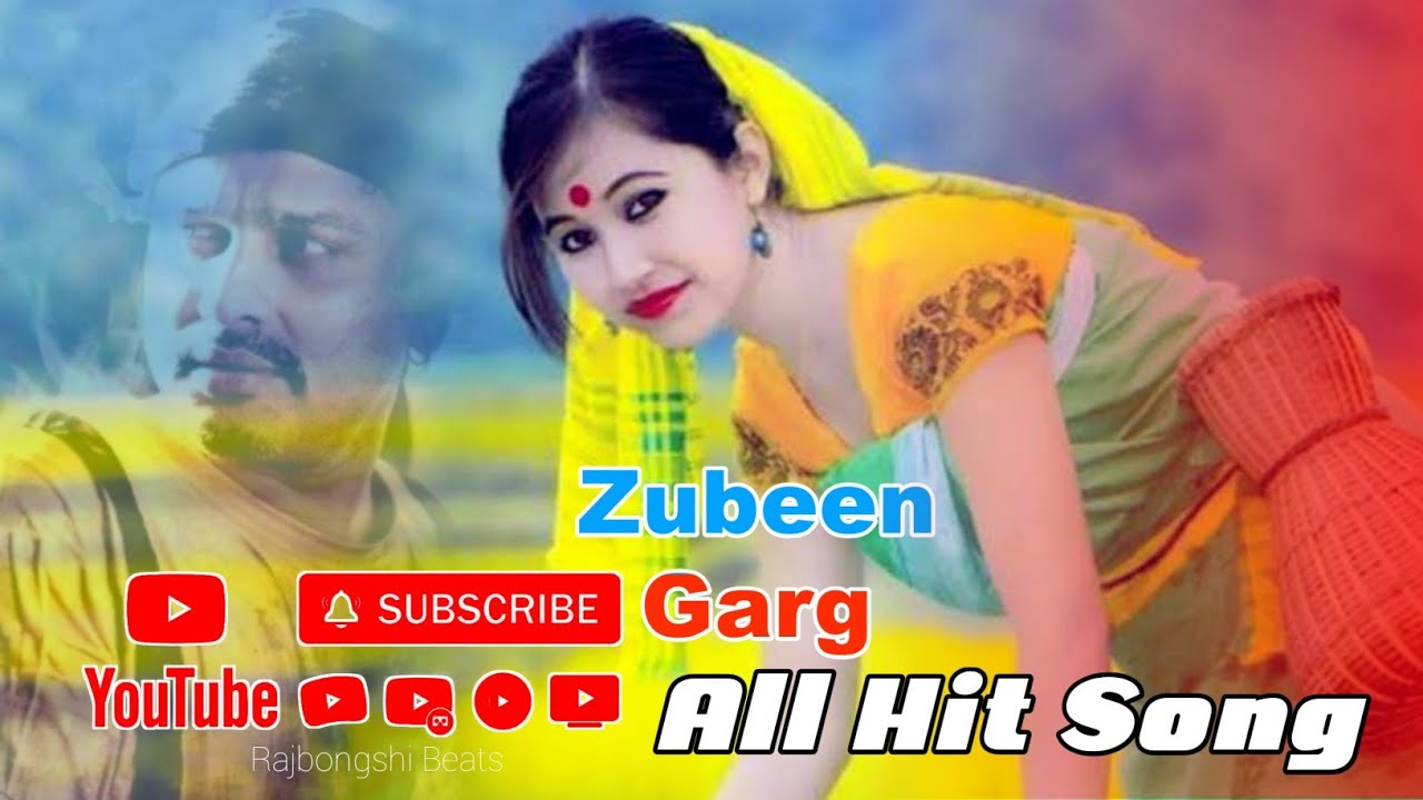 Zubeen Garg Rajbongshi Song. Zubeen Garg Assamese Song. Zubeen Garg Song 💖 #zubeengarg