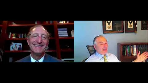 Interview with Dr. James Rutkowski