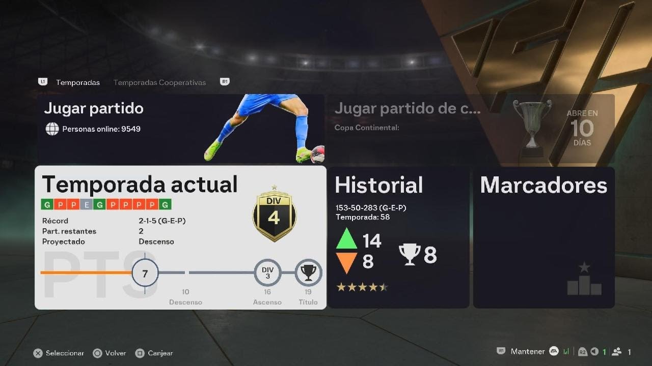 EA SPORTS FC 26 Real Madrid vs Barcelona