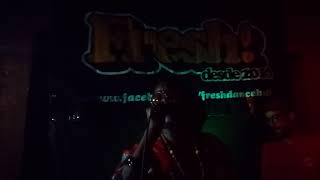 Sister Carol aka Black Cinderella - Fresh! Especial 3 - Expandindo Mentes