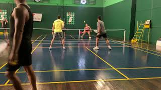 Lr/guest13 years old vs jared/enzo 🥳