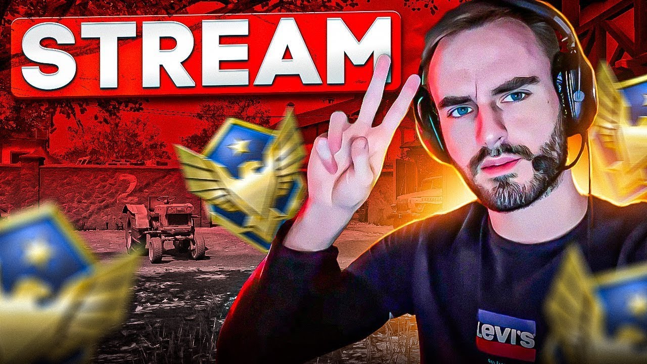 Немного CS 2 #cs2 #csgo #stream #gaming - YouTube