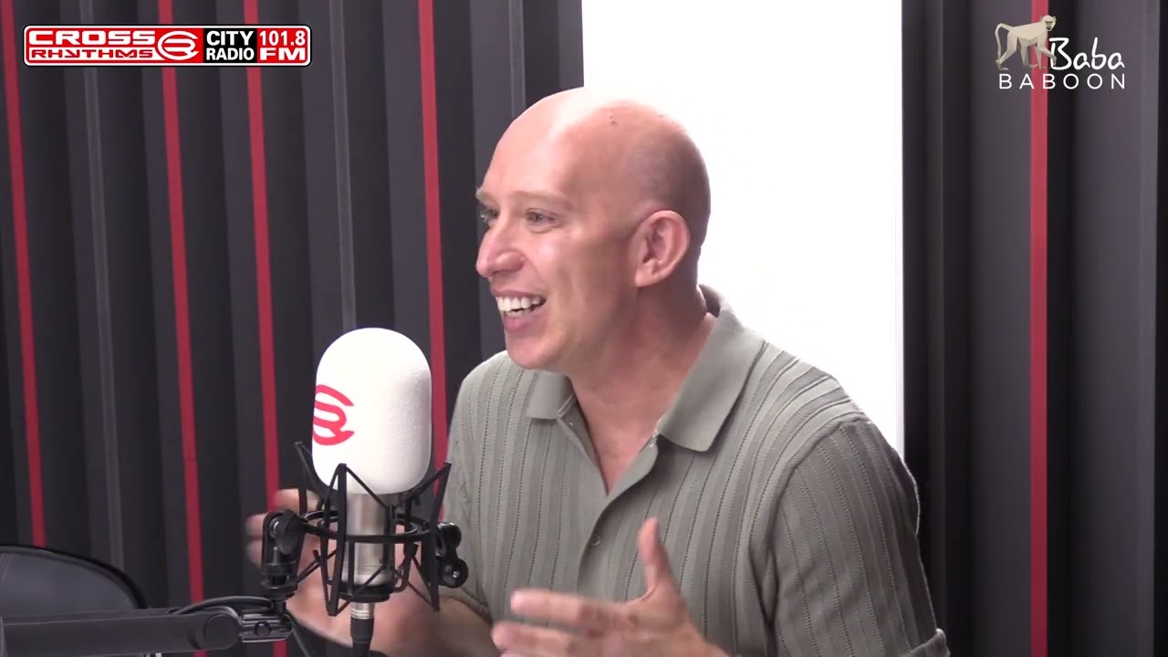 Business Spotlight - Josef Bailey (The QUARTER at Potbank)