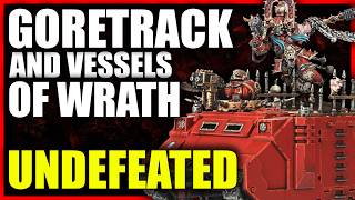Information Are Berzerkers OVERPOWERED World Eaters WIN another GT! Guide