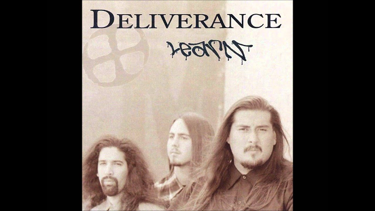 Deliverance 1990 YouTube