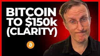 Is The Clarity Act DOOMED? Fed Rate Hike Coming — What This Means For BTC