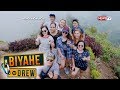 Biyahe ni Drew: Live like a local in San Carlos   City, Negros Occidental! (full episode)