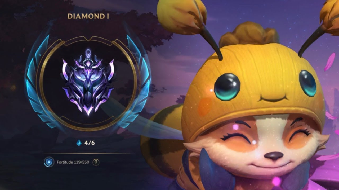 Тимо просто разгромил Йоне в этом рейтинговом матче на Диком Разломе.