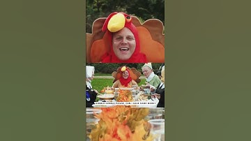 Thumbnail of Gobble Gobble by Matthew West - ENJOY!!