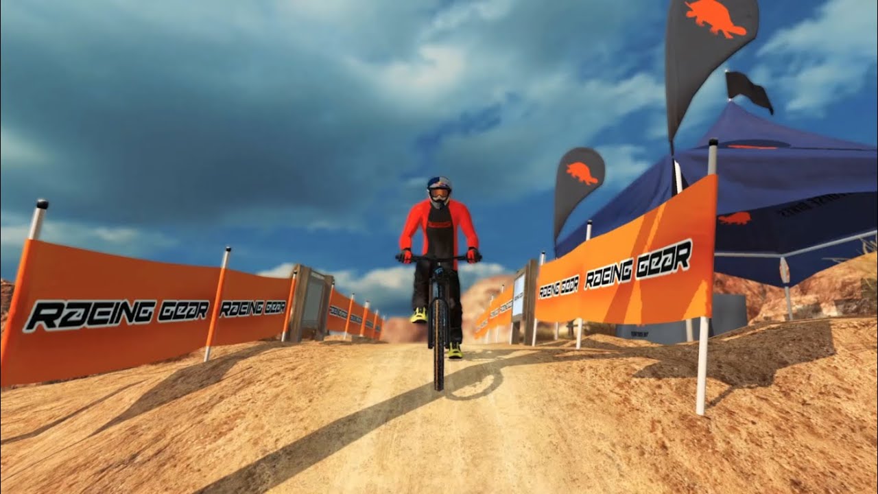 Bike Unchained 2 MOD APK cover