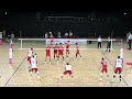 Japan  poland 32 volleyball friendly match highlights 2023