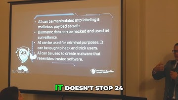 Protecting Data: Defending Against AI-Driven Cyber Threats