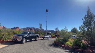 Acoustics Demo - Sedona