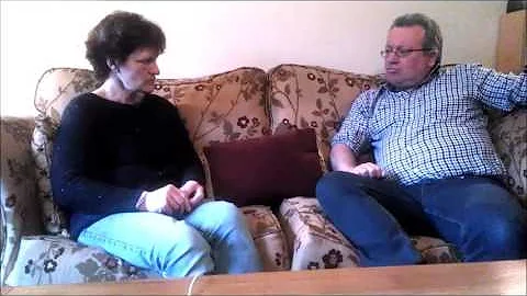 Angela's story.