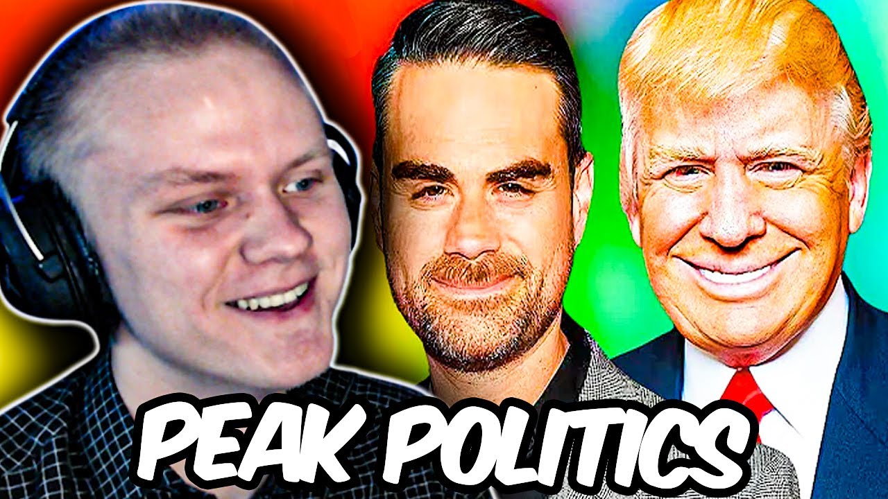 Реакция Джинга на [YTP Fart] от Very Tall Bart