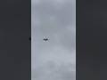 A-10 Thunderbolt II Low Pass Overhead | Incredible Military Aircraft A10 Warthog Flight in Action
