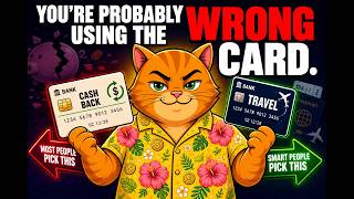 Your Travel Card Might Be Costing You Money
