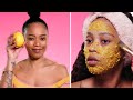 Viral tiktok diy beauty products