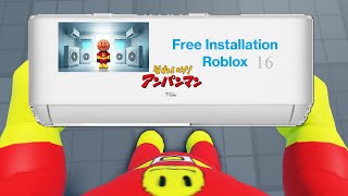 ANPANMAN SUPERHERO JBL | FREE INSTALLATION AIR CONDITIONER 3.0HP screenshot 2