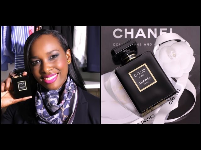 Chanel Coco Noir Edp 100 Ml Women's Perfume, Turkish Souq