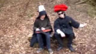 Grin Med Barda Reloaded