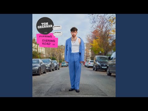 Sweeter Then - Tom Grennan