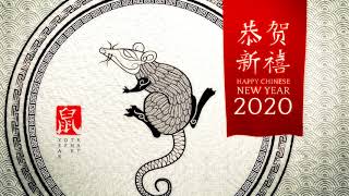 Happy Chinese New Year! @DueysPlace