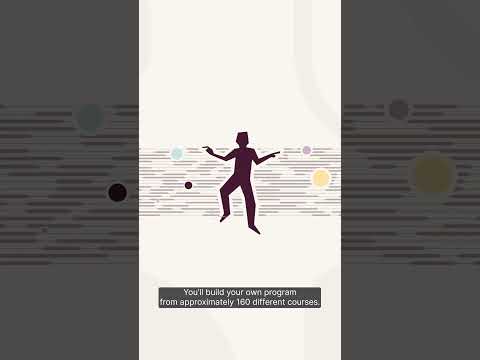 Видео: Meet UCR #universitycollegeroosevelt