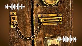 Door Chain Lock [Sound Effect]