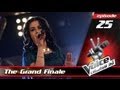 The Voice of Afghanistan Final Episode (Episode 25)