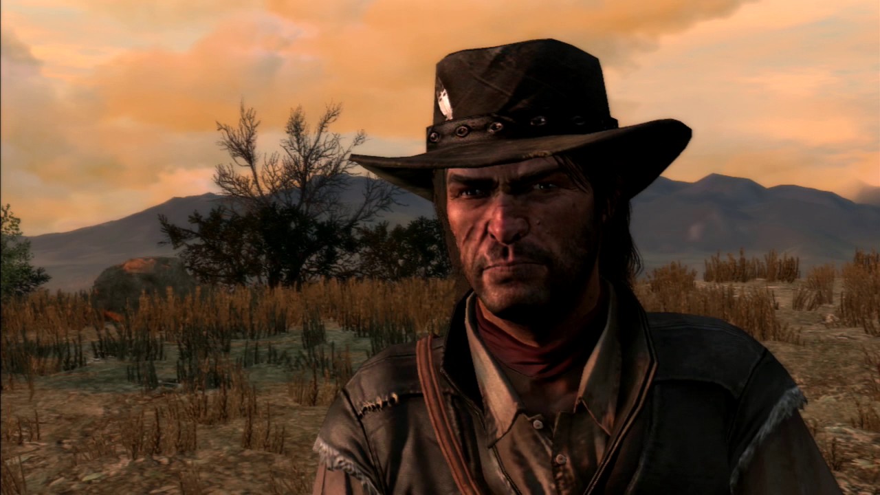 Red Dead Redemption PS3 YouTube Red Dead Redemption PS3 YouTube