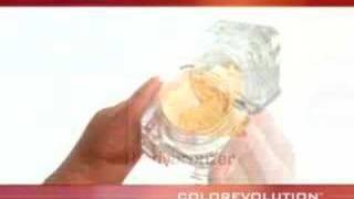 Colorevolution Instructions