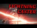 Elden Ring: Lightning Casters Deal Shocking Damage