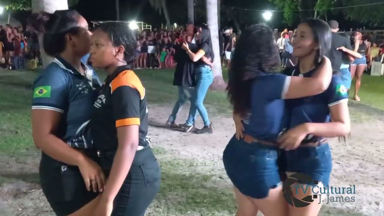 MUITO FORRÓ EM UMA TARDE DE MUITO CALOR ESPERANTINA PIAUÍ 2026