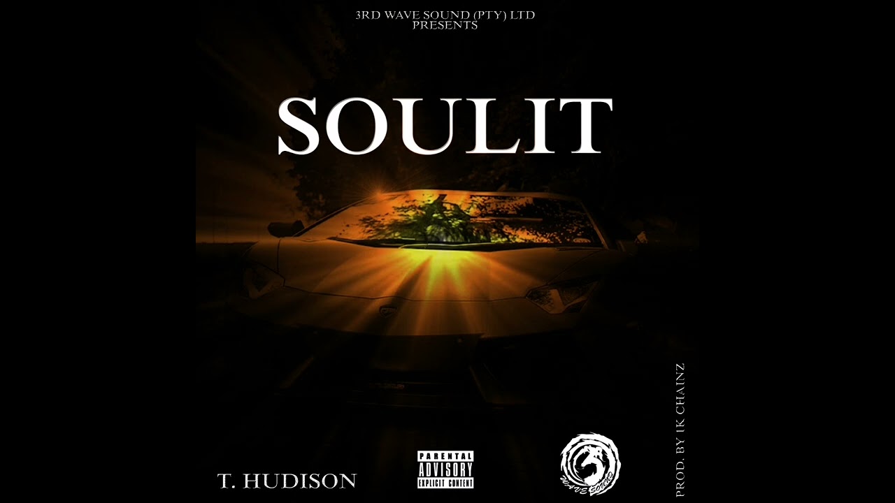 T. Hudison - Soulit
