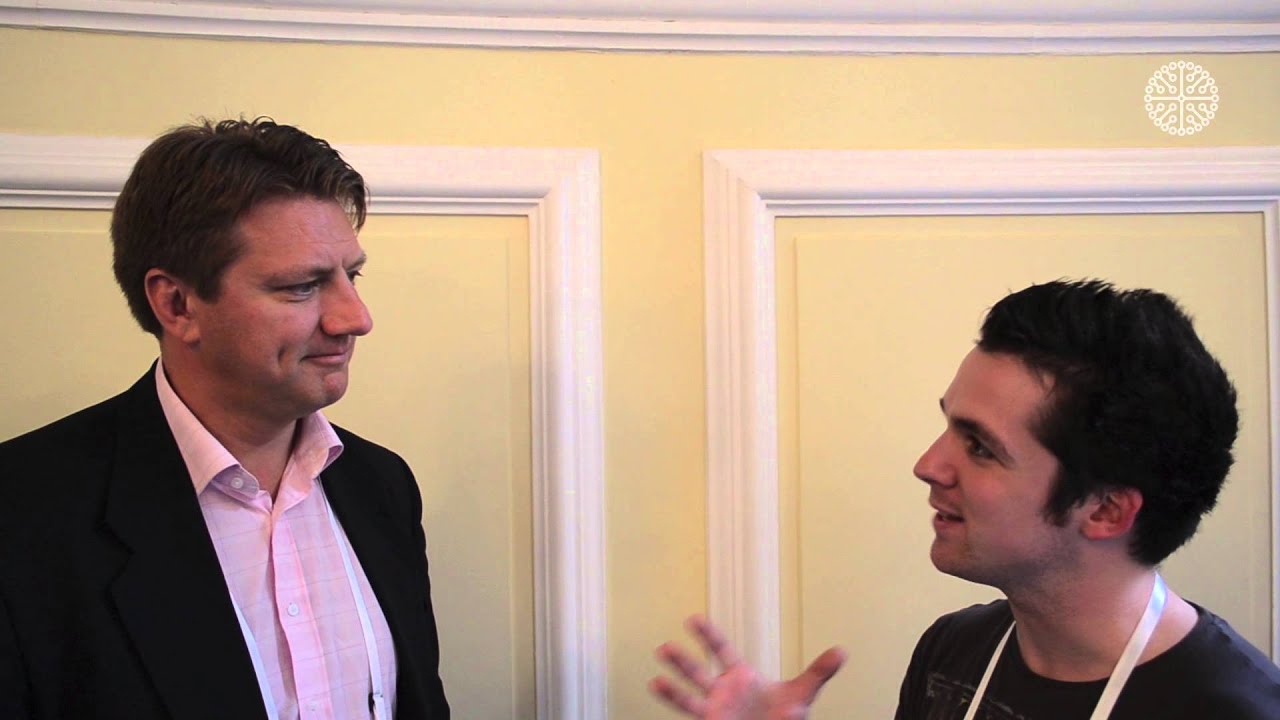 Alex McCracken - Vice President, Silicon Valley Bank UK - TBTV Sessions