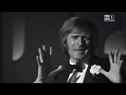 ♫ Nino Ferrer ♪ La Pelle Nera ♫ Video &amp; Audio Restaurati