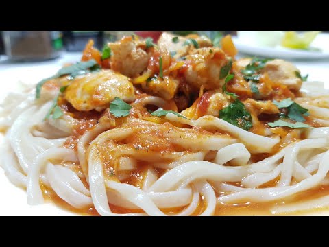 Vídeo: Com Cuinar Deliciosos Lagman