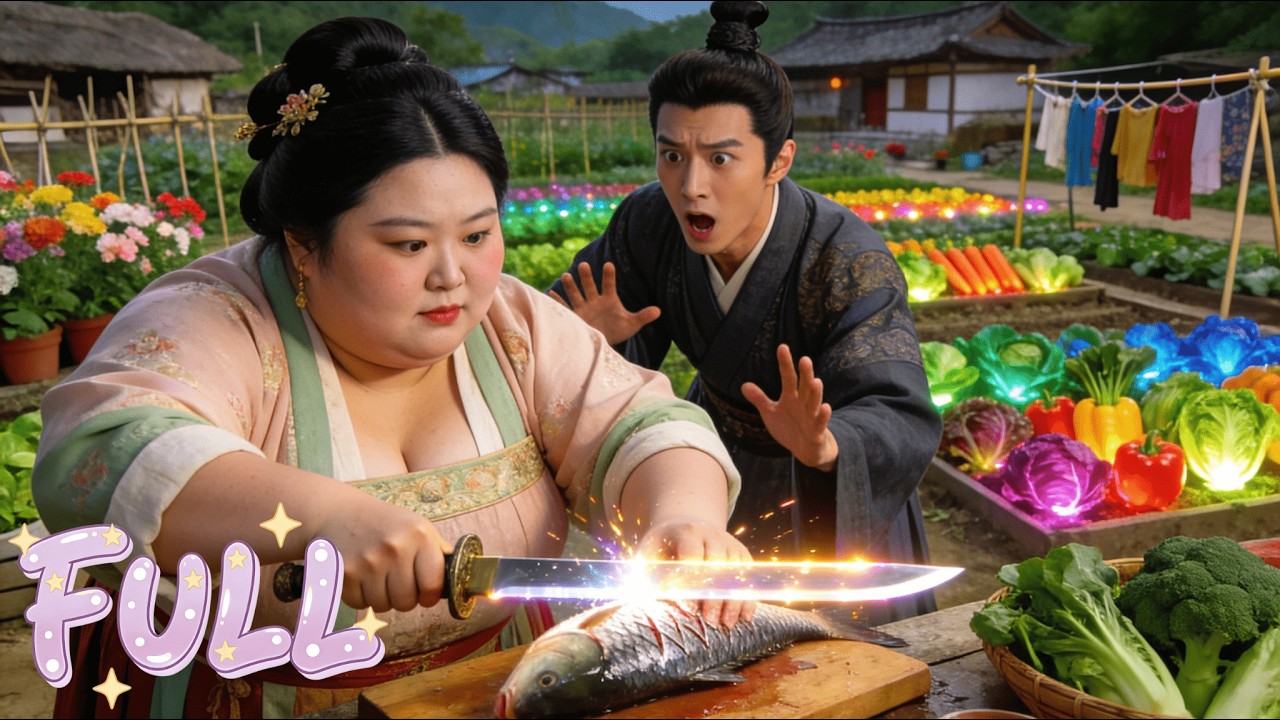 약속한 산적 신랑이 왜 태자님인 거야?!