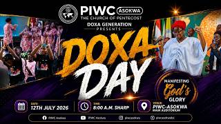 Download lagu DOXA DAY CELEBRATION (12/07/2026)