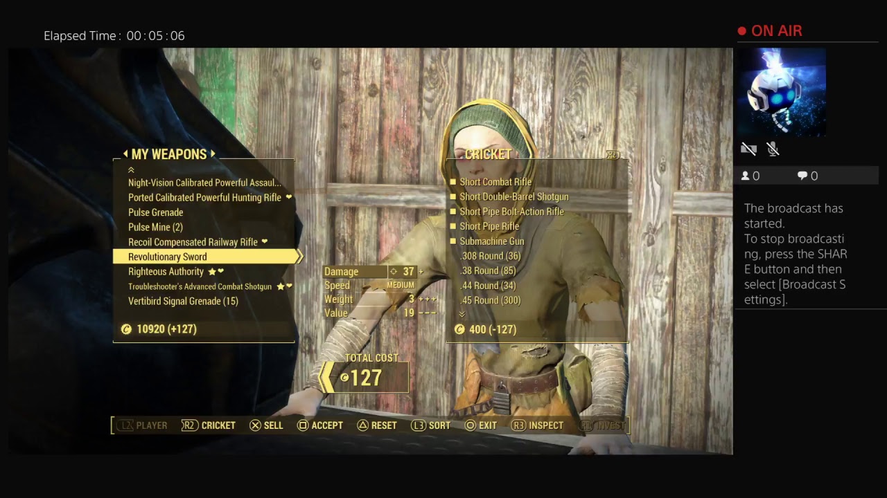 8. Rogers adventures Fallout 4 - YouTube