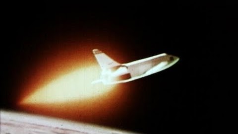 A Look at NASA