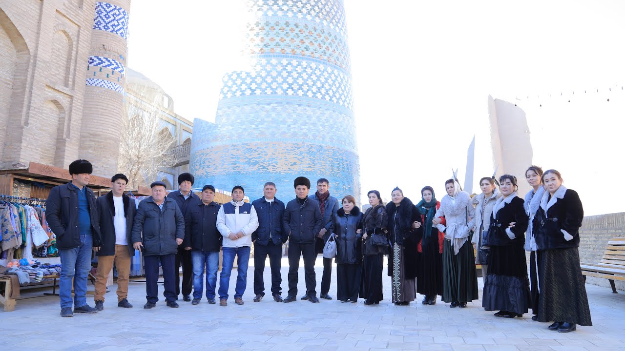 1 QISM  20 YILLIK YUBLEY KECHA BAXROM MEDIA