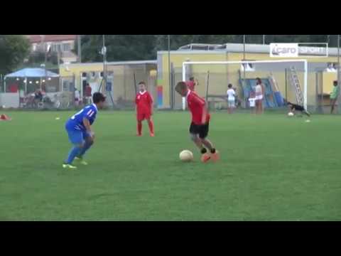 Icaro Sport. Delfini Rimini: alle battute finali "Calcio sotto le stelle 2018"