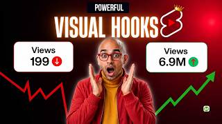 Short Video Me HOOK Kaise Lagaye For Beginners [ A To Z! ] In 2026
