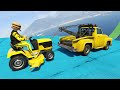 LA CARRERA COOPERATIVA MAS DIFICIL DEL MUNDO! FINAL!! - GTA V ONLINE