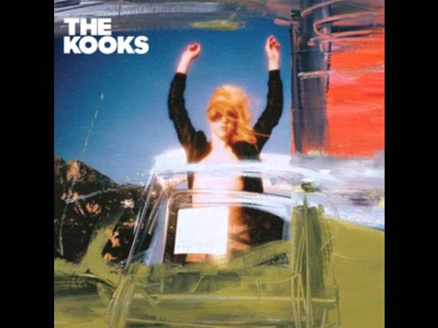 The Kooks - Time Above the Earth class=