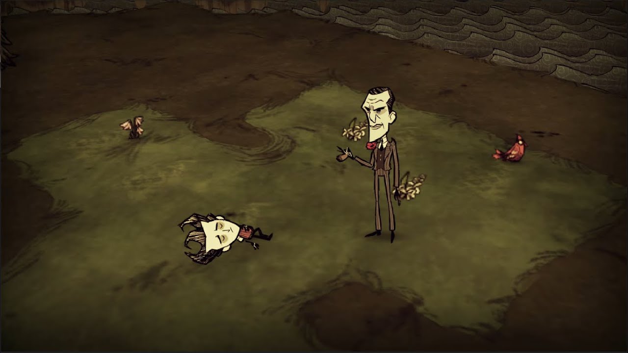 Don t Starve Walkthrough Part 1 YouTube don-t-starve-walkthrough-part-1-youtube