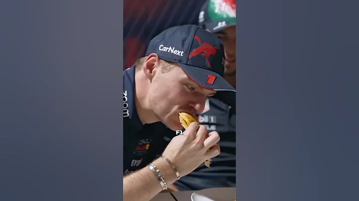 Why F1 Drivers Eat THIS Before Racing #formula1 #f1 #racing thumbnail