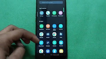 OPPO A78 Unpair wifi in setting,OPPO A1K mobile setting kese use kare